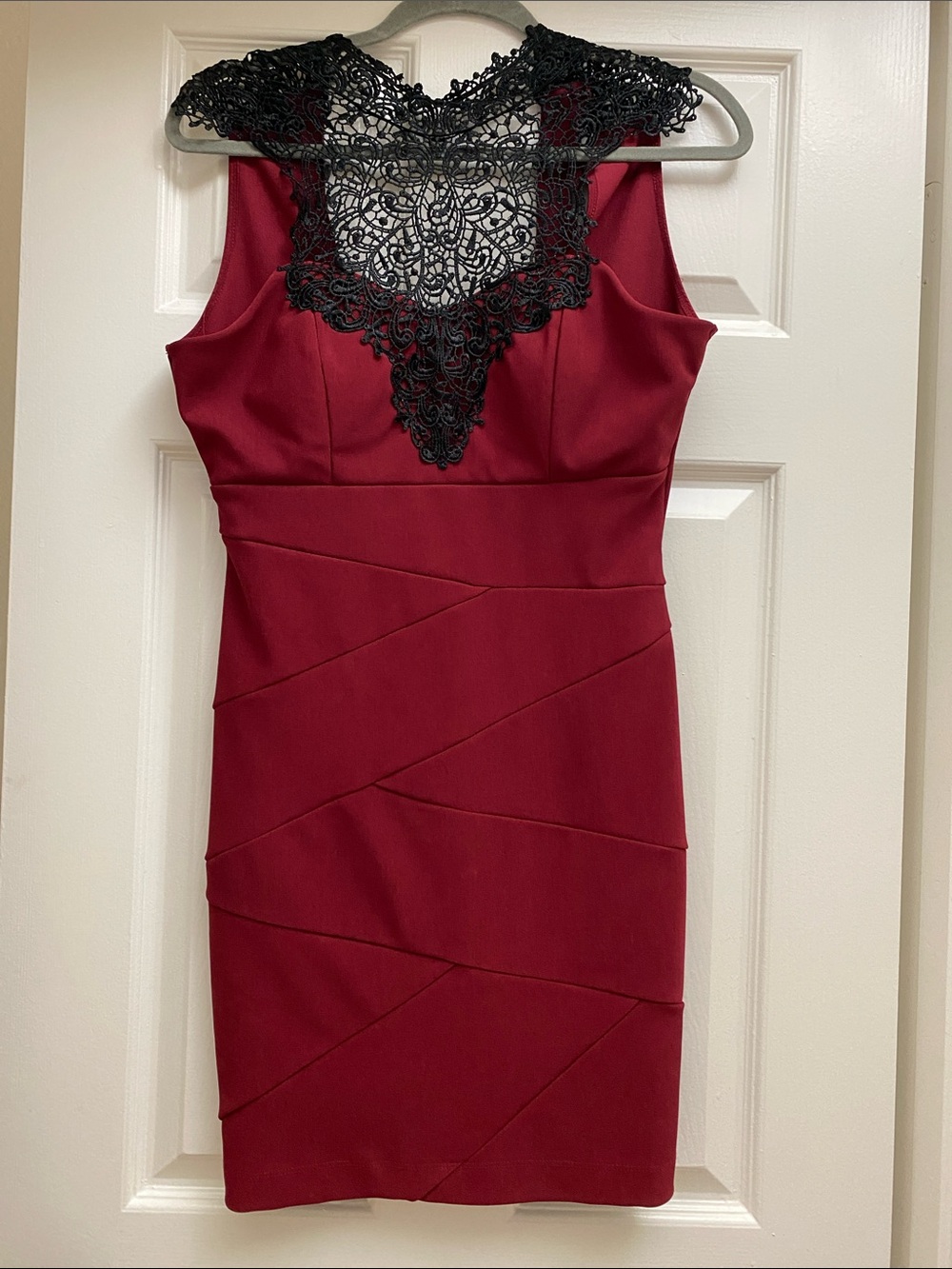 Windsor dress